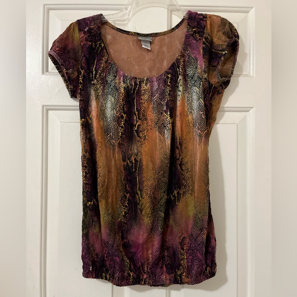 Women’s blouse